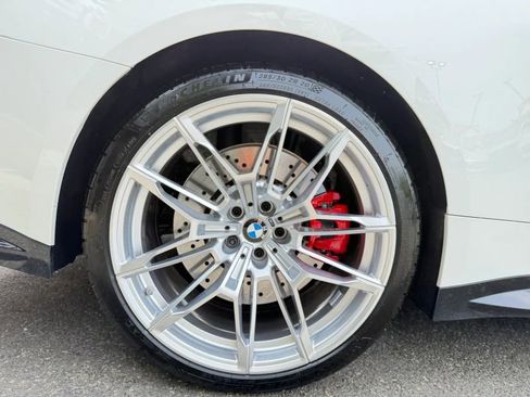 Used 2026 BMW M4 xDrive Competition AWD/4WD image 33
