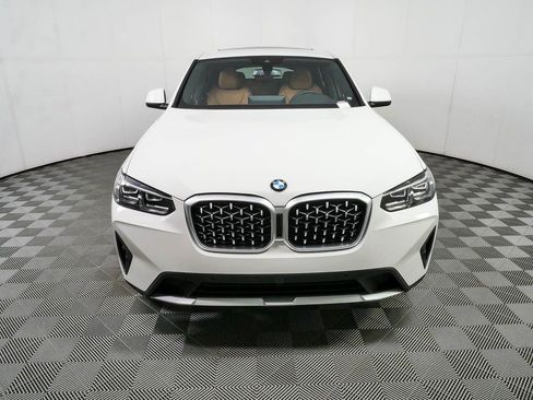 Used 2025 BMW X4 xDrive30i AWD/4WD image 35