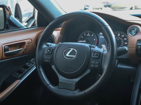 Used 2023 Lexus IS 300 IS 300 w/ Premium Package image 20