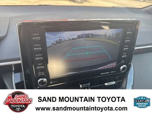 Used 2022 Toyota Corolla XSE image 26