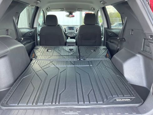 Used 2024 Chevrolet Equinox LT w/ LPO, Floor Liner Package AWD/4WD image 25