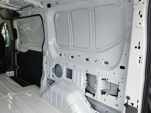 New 2026 Ford Transit 150 Low Roof RWD image 23