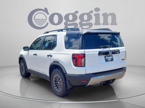 New 2026 Honda Passport TrailSport image 3