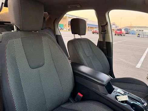 Used 2017 Chevrolet Equinox LT w/ Convenience Package FWD image 15