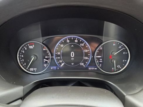 Used 2021 Buick Enclave Avenir w/ Avenir Technology Package FWD image 32