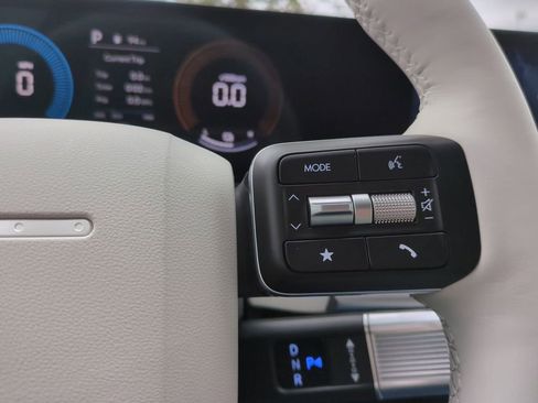 New 2026 Hyundai Santa Fe SE AWD/4WD image 31