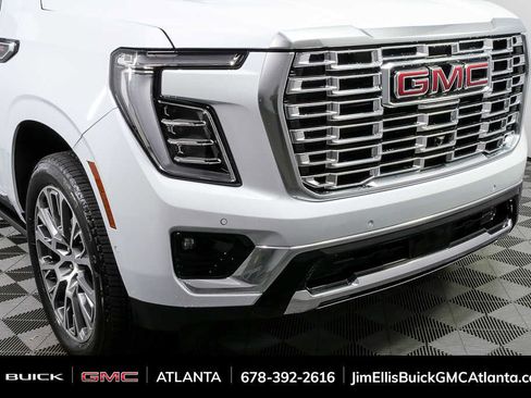 New 2026 GMC Yukon Denali image 40