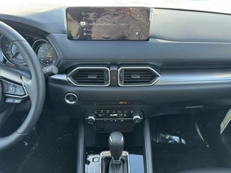 New 2025 MAZDA CX-5 AWD 2.5 S w/ Select Package video 2