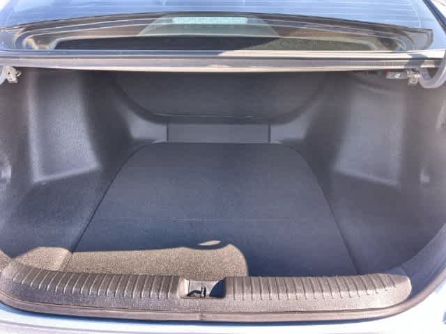 Certified 2025 Honda Accord LX image 20