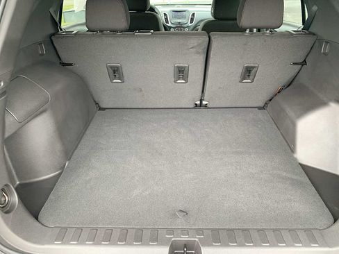 Certified 2024 Chevrolet Equinox LT AWD/4WD image 24