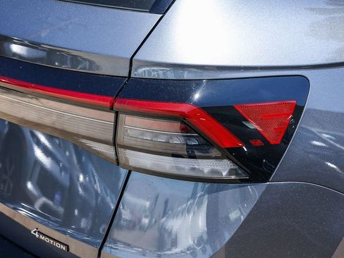 New 2025 Volkswagen Taos S image 13