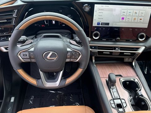 New 2026 Lexus RX 350 AWD image 26