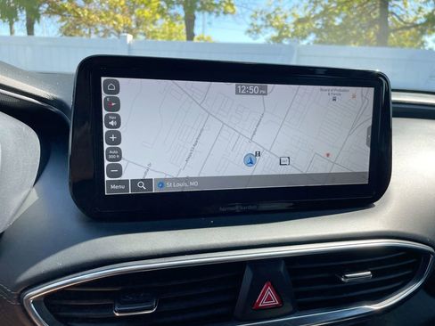 Used 2023 Hyundai Santa Fe Limited image 46