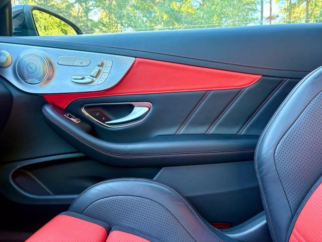 Used 2020 Mercedes-Benz C 63 AMG S image 27