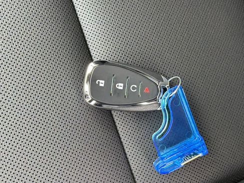 New 2026 Chevrolet Trax ACTIV w/ Driver Confidence Package image 29