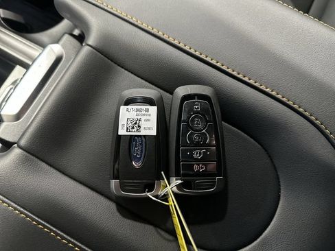 New 2026 Ford Expedition Tremor AWD/4WD image 36