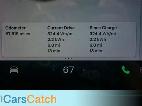 Used 2021 Tesla Model Y Long Range AWD/4WD image 29