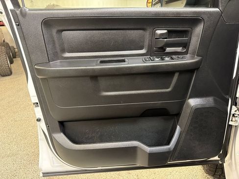 Used 2020 RAM 2500 Tradesman AWD/4WD image 30