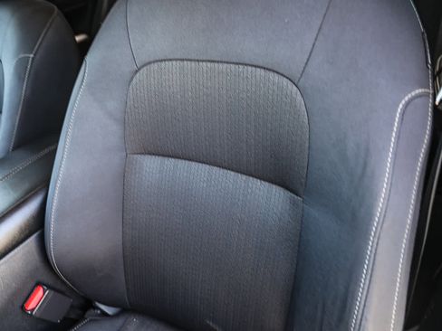 Used 2021 Nissan Altima 2.5 SV FWD image 24