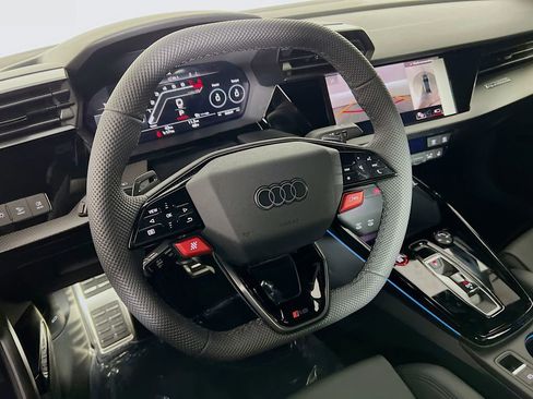 New 2026 Audi RS 3 2.5T image 12