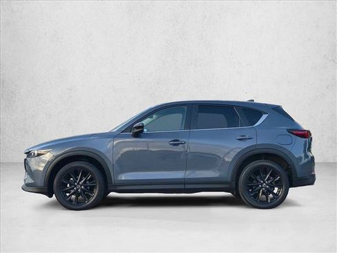 Used 2025 MAZDA CX-5 Carbon Edition AWD/4WD image 9