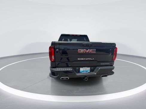 Used 2023 GMC Sierra 1500 Denali w/ Technology Package AWD/4WD image 7