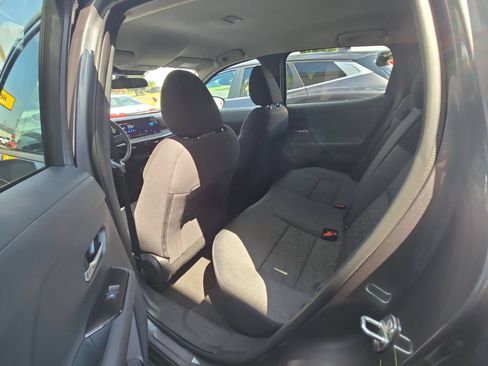Used 2026 Nissan Kicks SV w/ Cold Weather Package AWD/4WD image 29