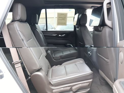Used 2021 GMC Yukon Denali w/ Denali Premium Package RWD image 26
