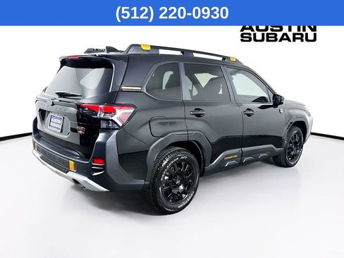 Used 2026 Subaru Forester Wilderness AWD/4WD image 8