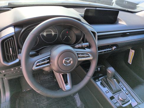 New 2026 MAZDA CX-50 AWD 2.5 Hybrid w/ Weather Package image 9
