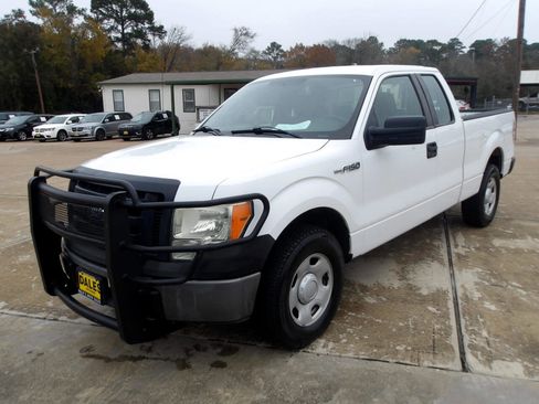 Used 2009 Ford F150 XL image 2