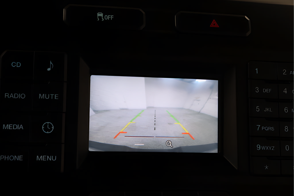 Used 2015 Ford F150 XL w/ Equipment Group 101A Mid AWD/4WD image 14