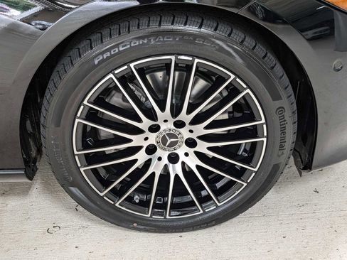 New 2025 Mercedes-Benz C 300 4MATIC Sedan image 9