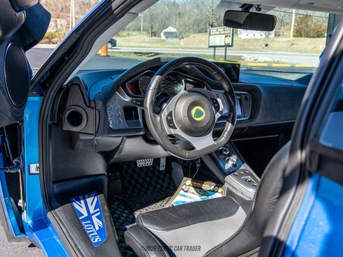 Used 2014 Lotus Evora 2+2 RWD image 18