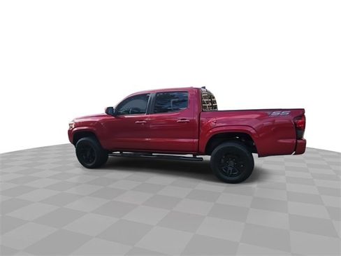 Used 2019 Toyota Tacoma SR5 image 6