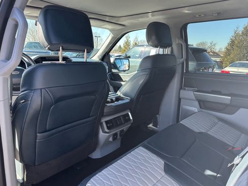 Used 2023 Ford F150 Limited image 14