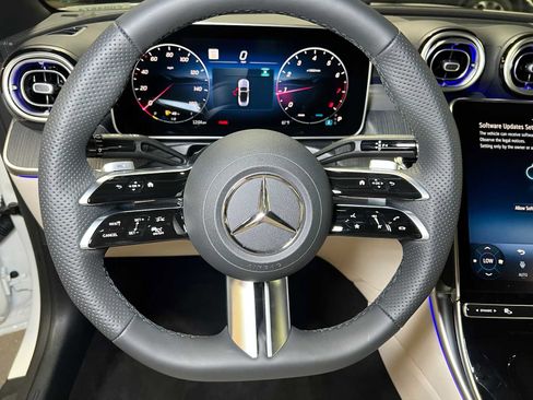 New 2026 Mercedes-Benz CLE 300 4MATIC Cabriolet image 22
