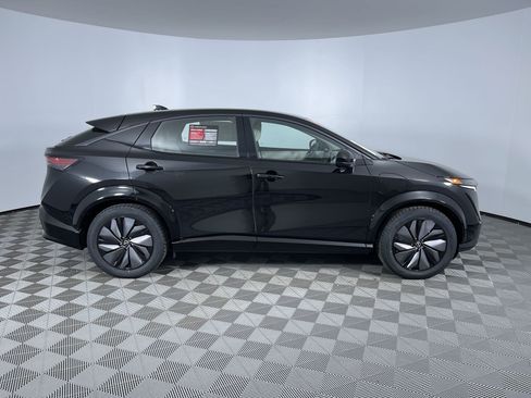 Certified 2023 Nissan Ariya AWD image 10