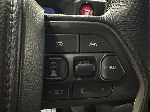 Used 2025 Toyota Tacoma TRD Off-Road AWD/4WD image 19