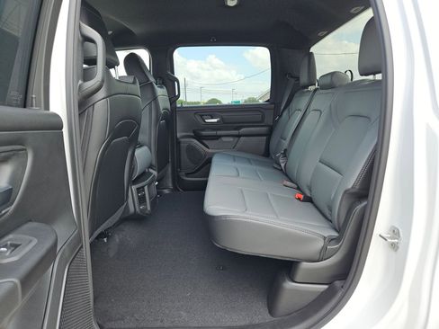New 2026 RAM 1500 Tradesman AWD/4WD image 13