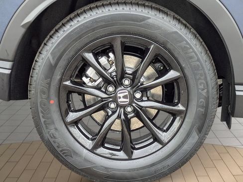 New 2026 Honda CR-V Sport-L image 7