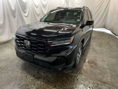 Used 2023 Honda Pilot Elite image 10