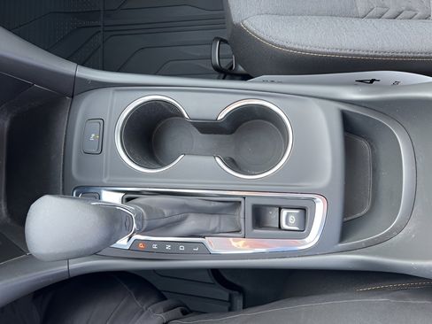 Used 2024 Chevrolet Equinox LT image 14