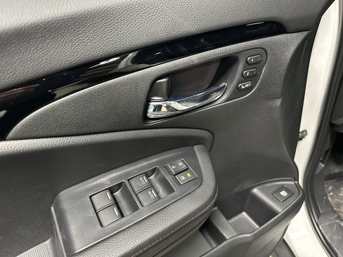 New 2026 Honda Ridgeline Black Edition image 19