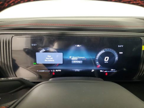 New 2026 Dodge Charger R/T Scat Pack image 28