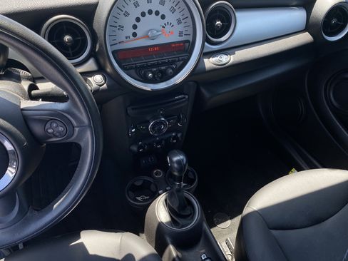 Used 2014 MINI Cooper Roadster FWD image 16