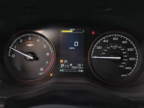 Used 2023 Subaru Forester Wilderness AWD/4WD image 20