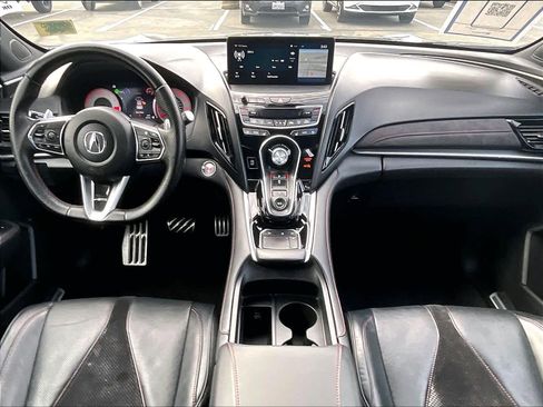 Used 2023 Acura RDX A-Spec image 17