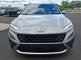 Used 2022 Hyundai Kona Limited w/ Cargo Package image 2