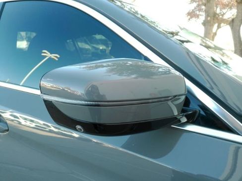 Used 2021 BMW 530i 530I w/ M Sport Package image 24